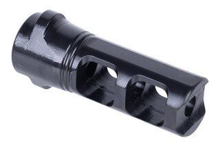 Breek Arms Twin Port 5.56 Muzzle Brake for Breek-LOK - 1/2x28 - USED